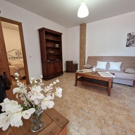 Apartamento Marbella Dış mekan fotoğraf