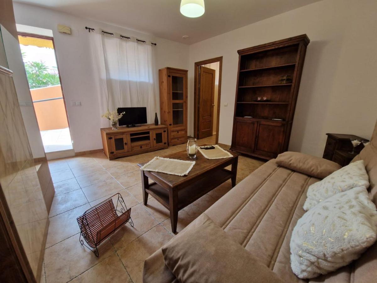 Apartamento Marbella Dış mekan fotoğraf