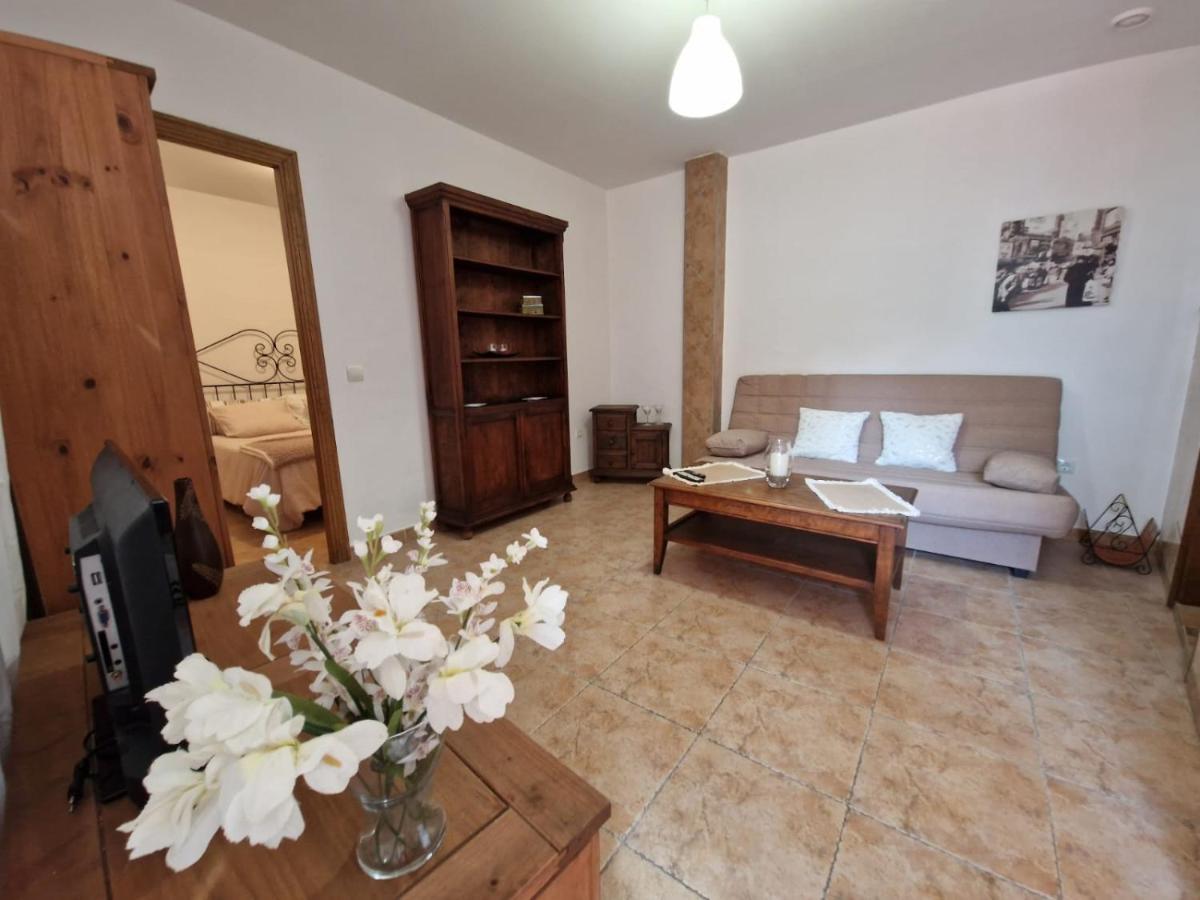 Apartamento Marbella Dış mekan fotoğraf