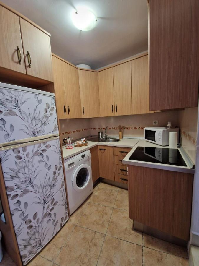 Apartamento Marbella Dış mekan fotoğraf