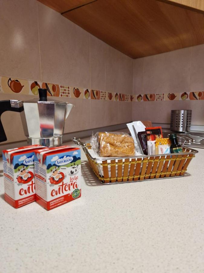 Apartamento Marbella Dış mekan fotoğraf